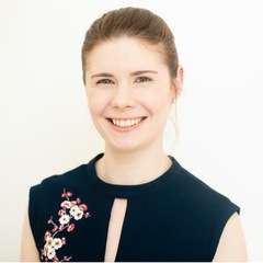 Helen Jones's profile picture