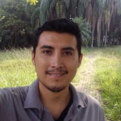 Alfredo Acosta's profile picture