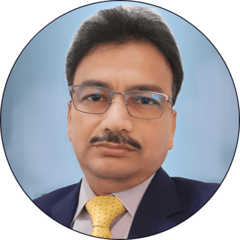 Ghulam Mohey-ud-din's profile picture