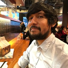 Carlos Gavidia-Calderon's profile picture