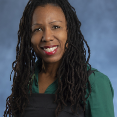 Natasha Johnson's profile picture