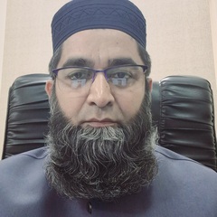 Abdul Rauf Bhatti's profile picture