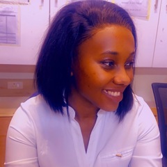 matodzi pertunia  mushasha's profile picture