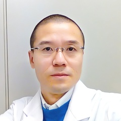 Peixin Dong's profile picture