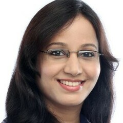 Sunita Gupta's profile picture