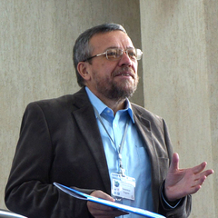 Eugene Semenkin's profile picture