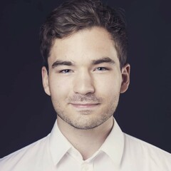 Bogdan Løw-Hansen's profile picture