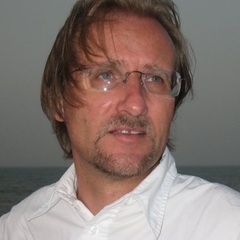 Thorsten Botz-Bornstein's profile picture