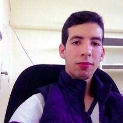 Anouar Hallioui's profile picture