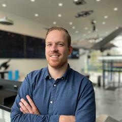 Robert Nederlof's profile picture