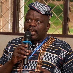 Jean Aimé MBEY's profile picture