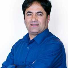 Shahzad Aasim's profile picture