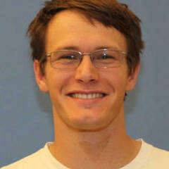 Benjamin Cobb's profile picture