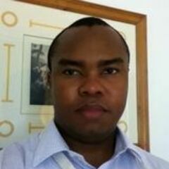 Aniefiok Ite's profile picture