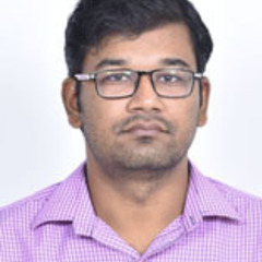 Sougata Mandal's profile picture