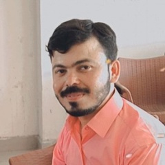 Muhammad Muneeb  Ahmad 's profile picture