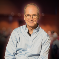 Edward Deci's profile picture