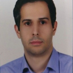 Abtin Ebadi Amooghin's profile picture