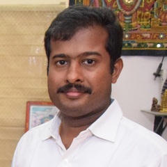 Abhilash Nair's profile picture