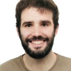 Jose A. Fernandez-Roldan's profile picture