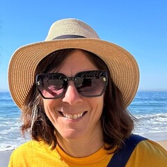 Victoria Jackson's profile picture