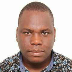 Magashi Ntegwa's profile picture