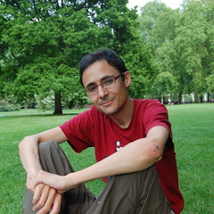 Jacobo Aguirre's profile picture