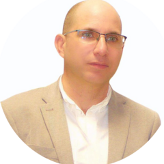 Dieter  Fuentes Cancell's profile picture