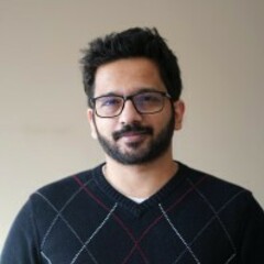 Tittu Varghese Mathew's profile picture