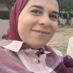 Mai Badr's profile picture