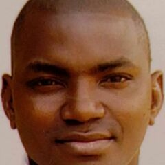 Dare Olojede 's profile picture