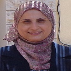 Nawal  Dawood's profile picture