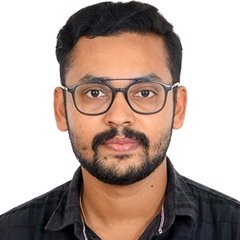 Alwin  Anilkumar 's profile picture