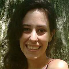 Luana Fé's profile picture