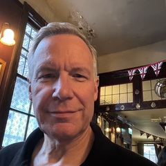 Todd Spooner's profile picture