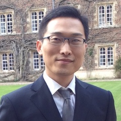 Jie Xiao's profile picture