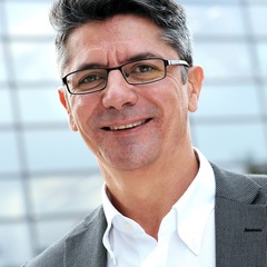 José  González-Alonso's profile picture