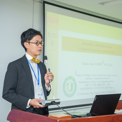 Takaharu Oda's profile picture