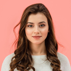 Sophia Lewis's profile picture