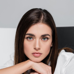 Nupur Supriya's profile picture