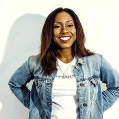 Phoebe Gneza's profile picture