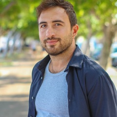 Alessandro Corso's profile picture