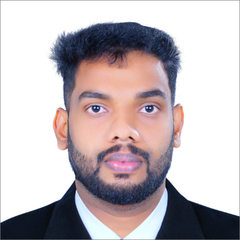 Sreenath Mylo valappil's profile picture