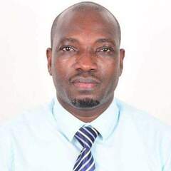 Joseph Oloro's profile picture