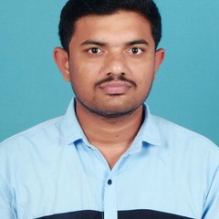 Vasanth S's profile picture