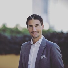 G. Matteo Vaccaro-Incisa's profile picture