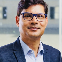 Pallav Purohit's profile picture