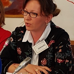 Hana Mullerova, Ph. D.'s profile picture