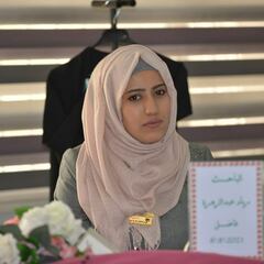 Riyam  Fadil  's profile picture