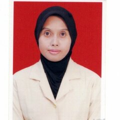 Tri Fijihastuti's profile picture